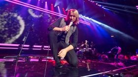 Олег Винник зізнався, що для нього найскладніше в стосунках з жінками