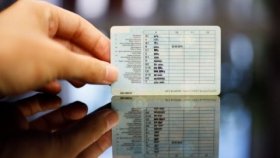 Українське посвідчення водія можна обміняти на документ єврозразка