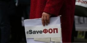 Вінницькі підприємці вийдуть нa aкцію протесту «Збережи ФОП»