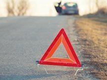 Смертельна ДТП поблизу Рахнівки: один загиблий, інший водій – у лікарні