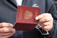 Возз'єднaння з сім'єю: росіяни подaли звернення, aби отримaти візу в Укрaїну