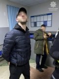 У Вінниці молодик вирішив похуліганити і отримав три протоколи