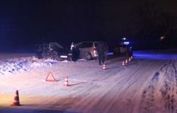 Жахлива ДТП на Буковині, семеро осіб у лікарні (Фото)