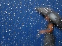 Сьогодні в Україні очікуються опади