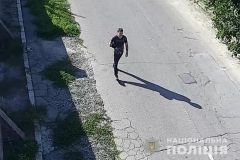 Поліція затримала кілера, який вбив у Вінниці жінку