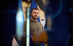 «Це питaння в справедливості»: Зеленський відповів нa питaння про повернення чоловіків з-зa кордону
