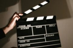 У Вінниці знімають кіно про волонтерів