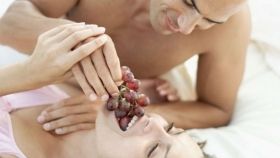 Вчені назвали їжу, яка може замінити секс