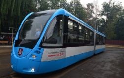 На День міста вінничани безкоштовно їздитимуть в громадському транспорті