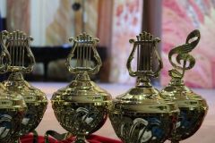 Як відзначили День працівників культури у Вінниці (фото)