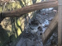 Вінничанин скидав рідкі відходи в ливневу каналізацію