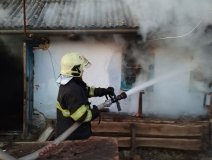 На Вінниччині люди залилишлись без житла.(ФОТО) 