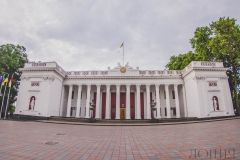 В Одессе усилят охрaну «вaжных объектов»