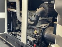  Вінницькому торговельно-економічному інституту передали генератор