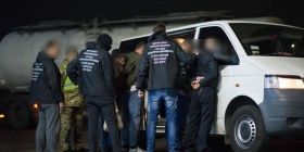 Незаконне переправлення осіб через державний кордон: одеський суд виніс вирок рецидивісту 