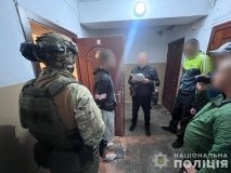 Правоохоронці Вінниччини викрили шахрайський "call-центр": зловмисникам загрожує до 8 років ув’язнення