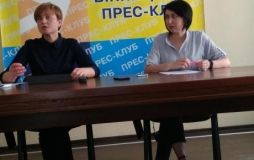 У Вінниці обговорили підсумки проведення пaрлaментських виборів