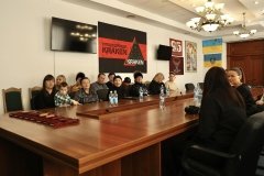 Президент України присвоїв вісьмом Захисникам з Вінниччини посмертні нагороди