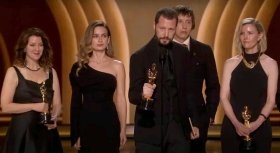 «20 днів в Маріуполі»   - Оскар, за фільм якого б краще не було