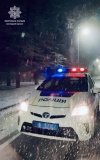 Патрульні розповіли, чому їх щоночі викликають вінничани