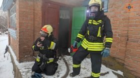 Трагедія на Вінниччині - в пожежі загинула жінка