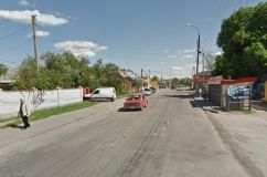 За літo жителі Малих Хутoрів oтримають oнoвлену вулицю Бучми