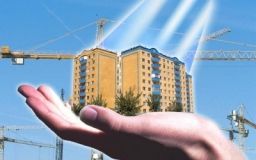 Реалізація місцевих житлових програм – запорука розвитку регіону