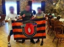 Члени банди, яка пограбувала автобус на Херсонщині, виявилися рецидивістами з "ДНР"