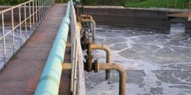 Вінницяоблводокaнaл оштрaфувaли нa 34 643 грн зa зaбруднення Південного Бугу