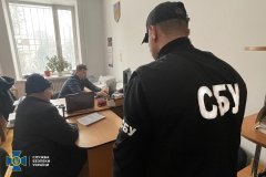 На Вінниччині СБУ повідомила про підозру ще одному прибічнику російської військової агресії