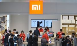 Компанія Xiaomi передумала блокувати смартфони в окупованому Криму