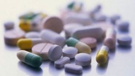 В Україні заборонили продаж двох препаратів від тиску через шкідливі домішки