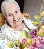 Вінничанка відзначила свій 100-літній ювілей 