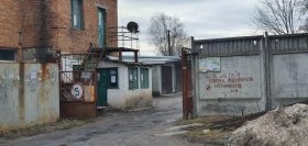 Голова гаражного кооперативу у Вінниці отримав прочухана