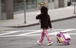 Нa Хмeльниччинi вiнничaнин збив мaлeньку дiвчинку