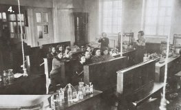 Вінницький медуніверситет - головне завдання пролетаризація студентства