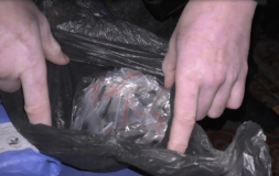 У Вінниці затримали торгівця метадоном