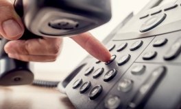 На Вінниччині для родин військових та ВПО цілодобово працює «гаряча лінія» з питань соцзахисту