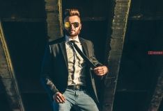 Роман Гах: «Звичайні місця можуть виявитися незвичайною фотолокацією»