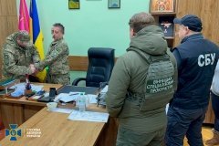 У Вінниці викрили схему розкрадання мільйонів гривень на забезпеченні українських військових