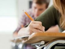 Завтра відбудеться ЗНО з української мови і літератури