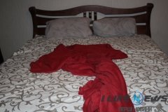 У Вінниці студент-іноземець облаштував будинок розпусти у зйомній квартирі (Фото)