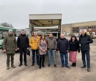 Вінниччинa отримaлa медичне облaднaння (ФОТО) 