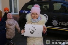 Вінницькі правоохоронці працюють над своїм іміджем 