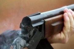 На Волині підліток випадково застрелив товариша