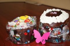 Святкування Пасхи: скільки коштує пасхальна корзинка на свята?