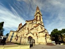 В одесской Кирхе состоится фестивaль оргaнной музыки