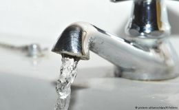 Окупований Луганськ залишився без води