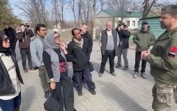 Окупанти повезли на Запорізьку АЕС “блогерів” із Індонезії, Ірану та Словенії