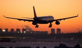 Туман парализовал работу одесского аэропорта: рейсы отменяются и задерживаются